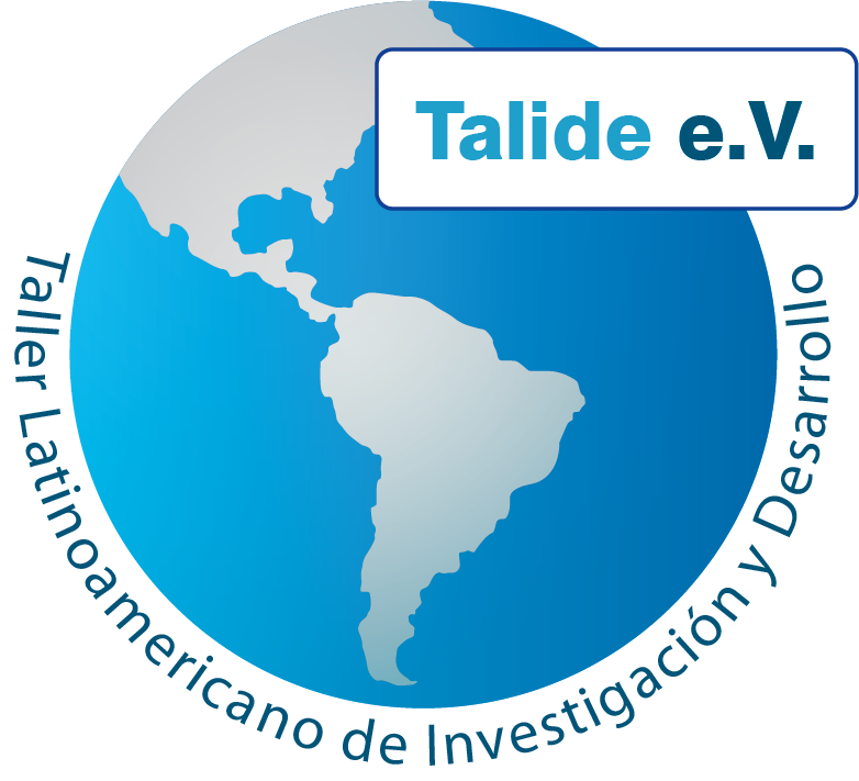 Talide e.V. Logo